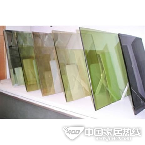 镀膜玻璃