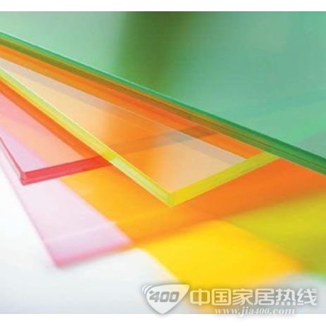 夹胶玻璃