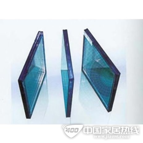 中空玻璃