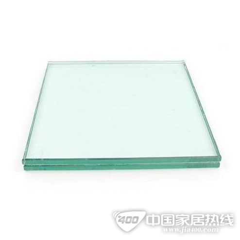 夹胶玻璃