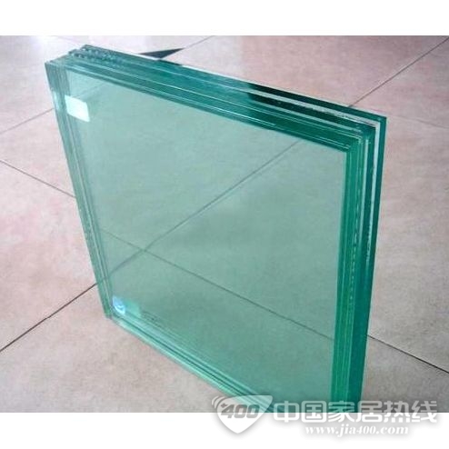 中空玻璃