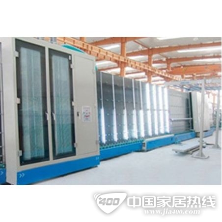 中空玻璃
