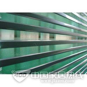 钢化玻璃