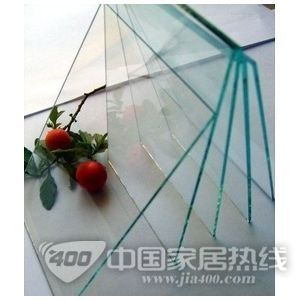 10mm钢化玻璃