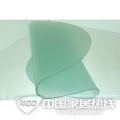 19mm热弯玻璃