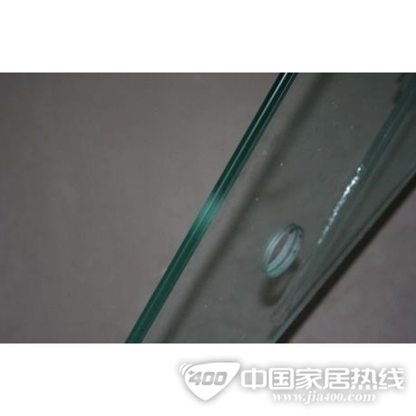 钢化夹胶玻璃