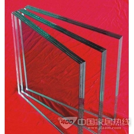 湿法夹胶玻璃