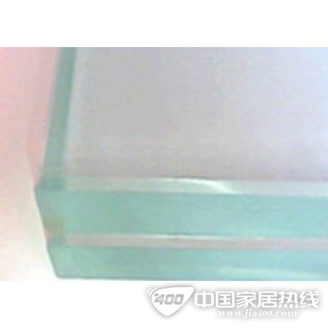 夹胶玻璃