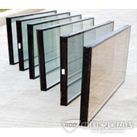 中空玻璃