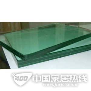 多层夹胶玻璃