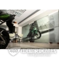 数码“印像”玻璃 1