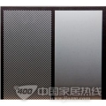 数码“印像”玻璃