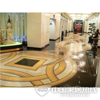 澳门水晶宫