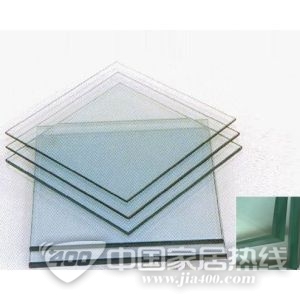 钢化玻璃1