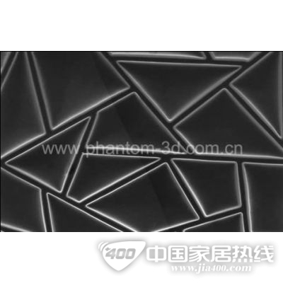 梵登立体玻璃