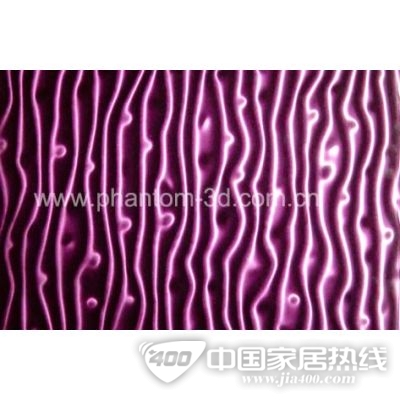 梵登立体玻璃