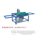 HD-L350玻璃磨边机