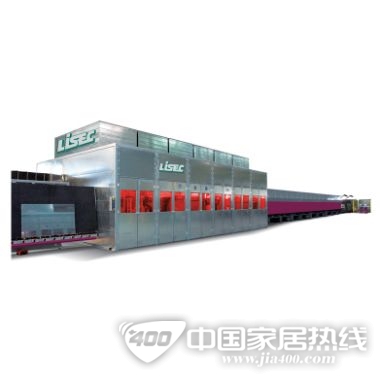 钢化设备