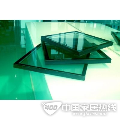 中空玻璃