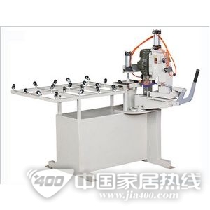 RTYJ320-1 型玻璃圆角机