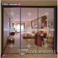 隔断门H-09
