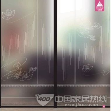 卫生间WS-05