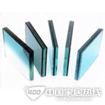 中空玻璃