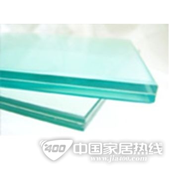 防弹夹层玻璃