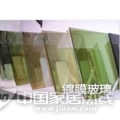 镀膜玻璃 镀膜玻璃