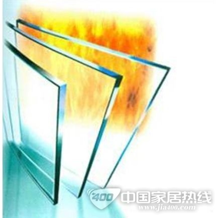 防火玻璃