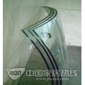 热弯玻璃
