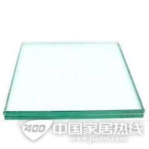 夹层玻璃1