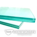 夹胶玻璃