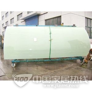 防火玻璃