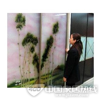 效果图