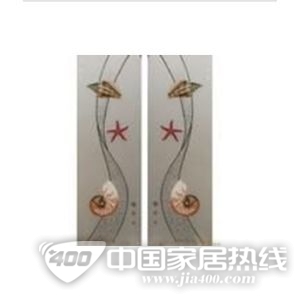 靓彩玻璃