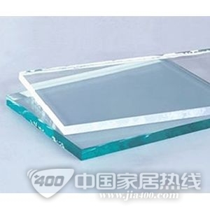 超白玻璃