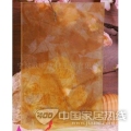 夹丝玻璃2