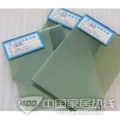 F绿色镀膜玻璃 -绿膜玻璃