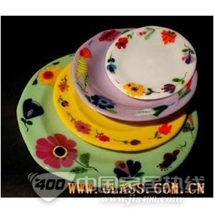 玻璃涂料