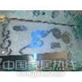 雕刻玻璃1