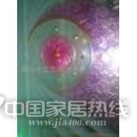 蚀刻工艺玻璃