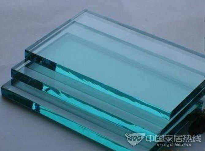 15mm佛山建筑钢化隔断幕墙安全玻璃