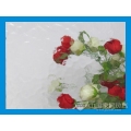 水纹压花玻璃