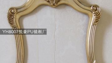 酒吧镜子 KTV欧式镜子 别墅欧式镜子