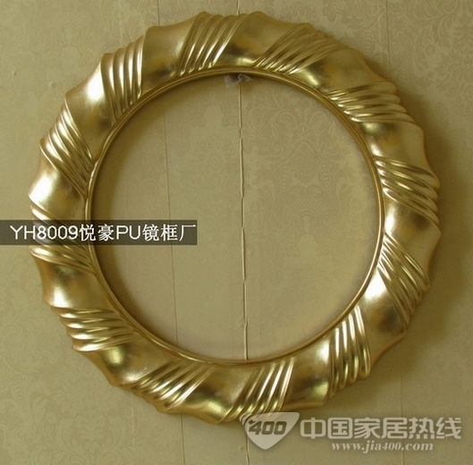 豪华卫浴镜 欧式镜子 欧式镜框 欧式卫浴镜