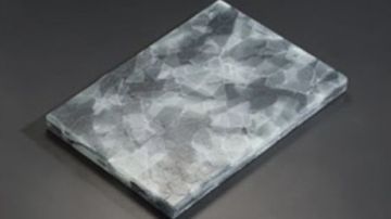 晶创特种玻璃玉石玻璃