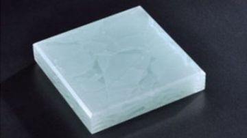 晶创人造玉石玻璃