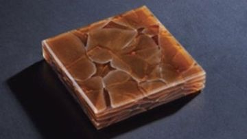 最新玻璃玉石玻璃