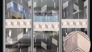 水晶之恋